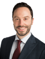 Professional Profile Photo for Alexandre McCormack, Lawyer, Director, Legal Services, Real Estate Broker