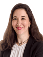 Professional Profile Photo for Meriam Lamrini, Marketing Associate, Capital Markets, Québec