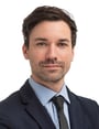 Professional Profile Photo for Gabriel Nale, Marketing Associate
