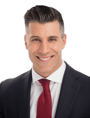 Professional Profile Photo for Pierre-Luc O'Brien, Principal, Senior Vice President, Commercial Real Estate Broker