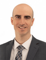 Professional Profile Photo for Kieran Rankin, Vice-président, courtier immobilier commercial
