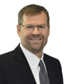 Professional Profile Photo for Martin Rousseau, Vice-président, courtier immobilier agréé