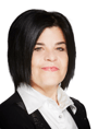 Professional Profile Photo for Anna Sacco, Administratrice de baux