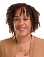 Professional Profile Photo for Sarah Labissière, Marketing Associate