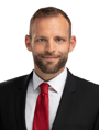 Professional Profile Photo for David Savard-Fortier, Vice-président associé, Courtier immobilier commercial