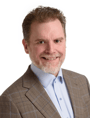 Professional Profile Photo for Jean Sicotte, Associé, Vice-président