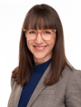 Professional Profile Photo for Jacynthe Tétreault, Chargée de projet