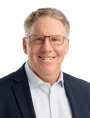 Professional Profile Photo for Girard (Jake) Vaughan, Vice President, Chartered Real Estate Broker