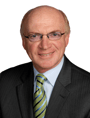 Professional Profile Photo for Roberto Zaurrini, Vice-président, Courtier immobilier