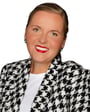 Professional Profile Photo for Kristin Kruse, Social Media Coordinator