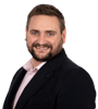Professional Profile Photo for James Dair, Principal