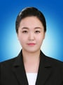 Professional Profile Photo for 정유선 , 과장