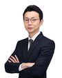Professional Profile Photo for JH Sohn, Senior Manager
