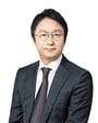 Professional Profile Photo for Jin Won Choi, Managing Director