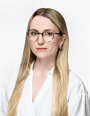 Professional Profile Photo for Agnieszka Bykowska, Research Analyst