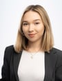 Professional Profile Photo for Barbara Ożóg, Valuer, Valuer and Advisory