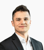 Professional Profile Photo for Daniel Koralewski, Assistant Valuer, Valuation and Advisory