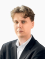 Professional Profile Photo for Dominik Flaszka, Assistant Valuer, Valuation and Advisory