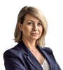 Professional Profile Photo for Dorota Koseska, Director, Industrial Agency