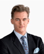 Professional Profile Photo for Filip Filipowicz, Senior Consultant, Office Agency