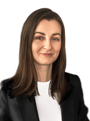 Professional Profile Photo for Katarzyna Uzar, Assistant Valuer, Valuation and Advisory