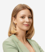 Professional Profile Photo for Katarzyna Madej, Director, Industrial Agency