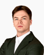 Professional Profile Photo for Michał Marynowski, Assistant Valuer, Valuation and Advisory