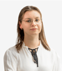 Professional Profile Photo for Patrycja Gostkowska, Junior Research Analyst