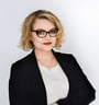 Professional Profile Photo for Paulina Brzeszkiewicz-Kuczyńska, Research and Data Manager