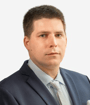 Professional Profile Photo for Tomasz Tomkiewicz, Consultant, Office Agency