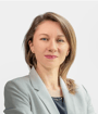Professional Profile Photo for Zuzanna Jaskowska, Valuer, Valuation and Advisory