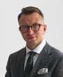 Professional Profile Photo for Przemysław Urbański, Director, Office Agency
