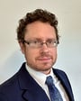Professional Profile Photo for Nicholas O’Connell, Associate Director