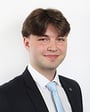 Professional Profile Photo for Aaron Smith, Graduate Surveyor