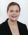 Professional Profile Photo for Claire Mason, Associate Director