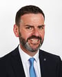 Professional Profile Photo for Fergal Burke, Managing Director