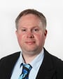 Professional Profile Photo for Hugo Fitzpatrick, Planner