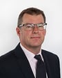 Professional Profile Photo for Lorcan Keogh, Senior Surveyor