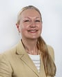 Professional Profile Photo for Orla Pearse, ACMA MSc, Finance Manager