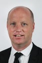Professional Profile Photo for Gavin Quinlan, Divisional Director