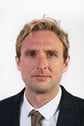 Professional Profile Photo for John Algar, Director