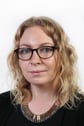 Professional Profile Photo for Maria Bedford, Divisional Director Property Management and Infrastructure
