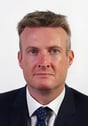 Professional Profile Photo for Roger Keogh, Commercial Director