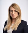 Professional Profile Photo for Agnieszka Bogucka, Senior Valuer, Valuation and Advisory