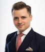 Professional Profile Photo for Artur Czuba, Director, Investment