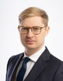 Professional Profile Photo for Bartłomiej Krzyżak, Senior Director, Investment