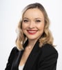 Professional Profile Photo for Karolina Hytroś, Project Manager, Technical Advisory