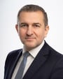 Professional Profile Photo for Marcin Purgal, Senior Director, Investment