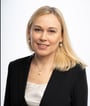 Professional Profile Photo for Monika Bronicka, Director, Head of Valuation and Advisory, Member of the Board