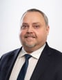 Professional Profile Photo for Robert Kubiak, Finance & Operations Manager